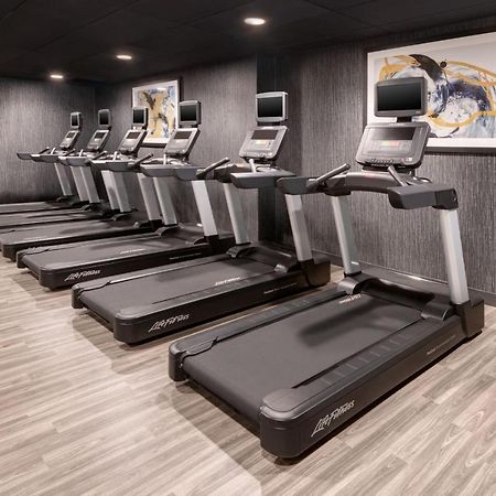 Four Points By Sheraton スパータンバーグ エクステリア 写真