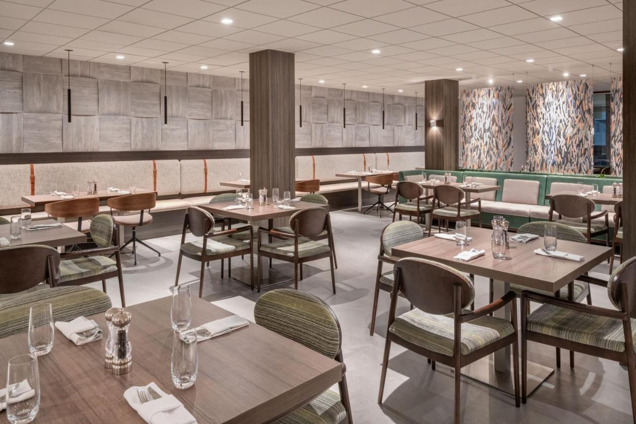Four Points By Sheraton スパータンバーグ エクステリア 写真