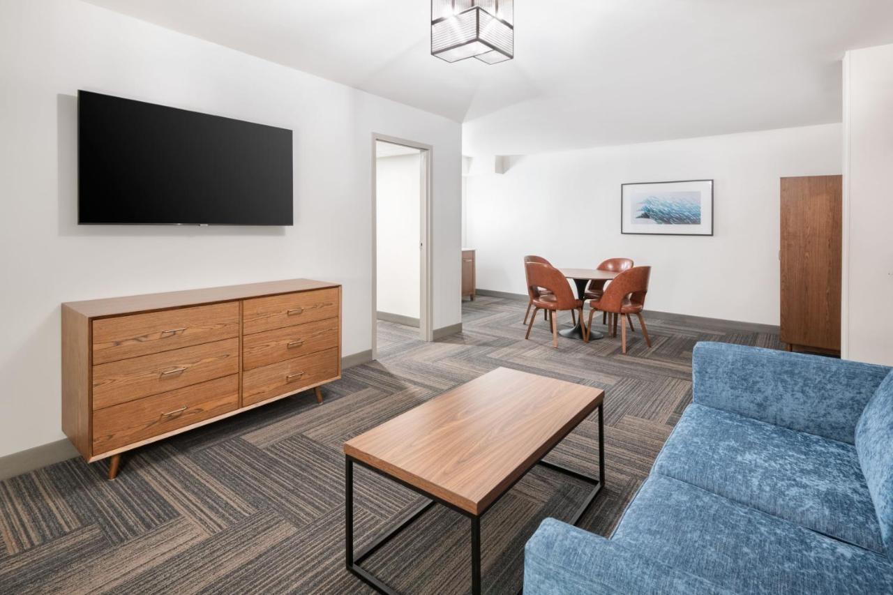 Four Points By Sheraton スパータンバーグ エクステリア 写真