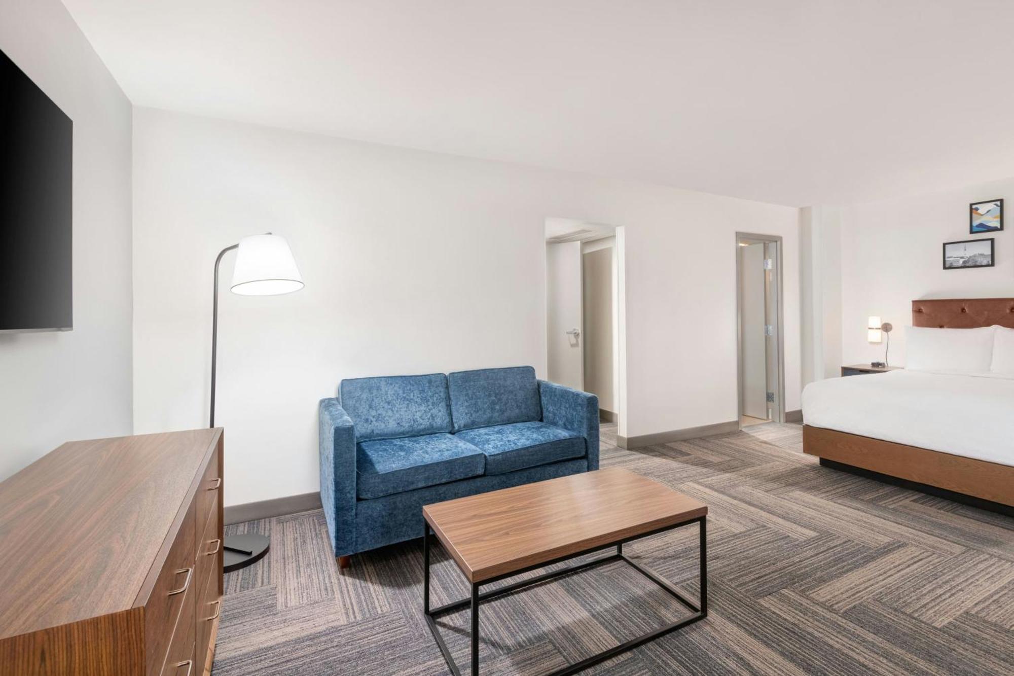 Four Points By Sheraton スパータンバーグ エクステリア 写真